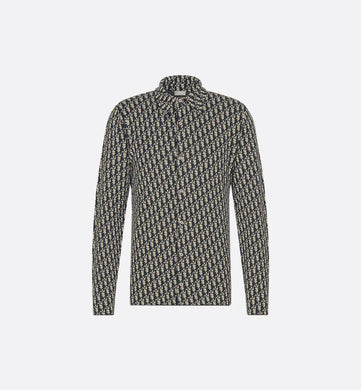 Dior Oblique Overshirt