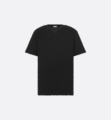 Dior Oblique Relaxed-Fit T-shirt