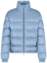 Load image into Gallery viewer, Dior Oblique Down Jacket &#39;Blue Technical Jacquard&#39;