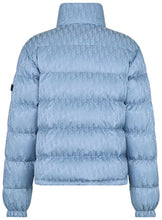 Load image into Gallery viewer, Dior Oblique Down Jacket &#39;Blue Technical Jacquard&#39;