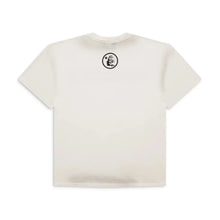 Load image into Gallery viewer, Hellstar Box Logo T-Shirt White/Red