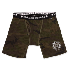 Load image into Gallery viewer, Chrome Hearts Long Boxer Brief Camo