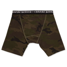 Load image into Gallery viewer, Chrome Hearts Long Boxer Brief Camo